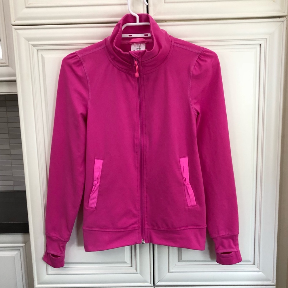 Ivivva by Lululemon girl’s jacket 🍋